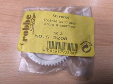 Robbe Schlüter Stirnrad 50