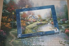 Schmidt Puzzle : Thomas