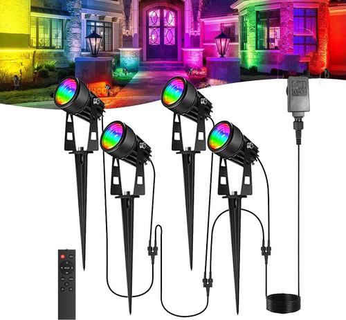 4er set rgb - set, mit