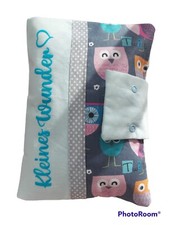 Wickeltasche / Windeltasche neu handgemacht / Geschenk Geburt / Unikat