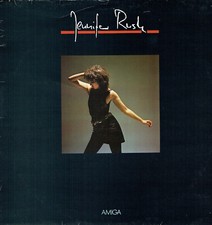 Vinyl, LP - Jennifer Rush –