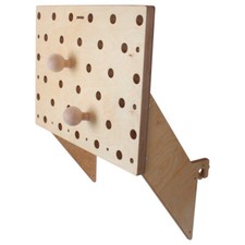 Pedalo Kletter-Trainingsboard Kugelgriff 80