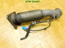 Abgasrohr Flexrohr Lambda Lambdasonde Renault Scenic 2 II