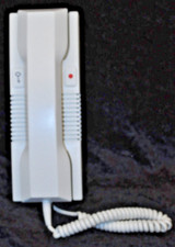 STR  HT 2003 / GVS - wß-Sprechapparat  mit Summer-  Nr.684