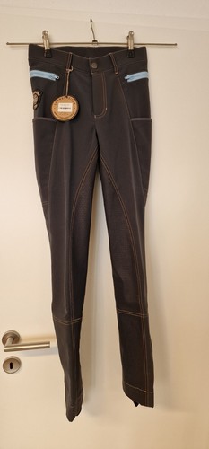 Damen jochpurreithose - damen,