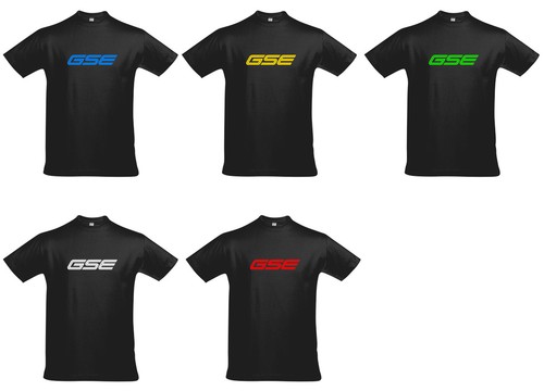 Opel monza gse - gse, shirt
