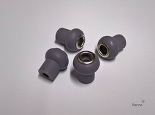 The BEST Mushrooms Grommets in