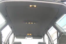 Audi A6 4B Avant Himmel Innenraum Decke Dachhimmel Dach oben elefant dunkel blau