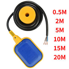 Schwimmerschalter Pumpe