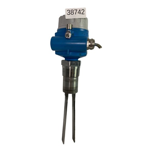 Endress hauser soliphant m - +,