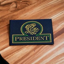 SHAKESPEARE PRÄSIDENT ANGELN