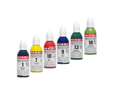 Mixol Universal Abtönkonzentrat 20ml Nr. 1 bis Nr. 99 Abtönfarbe Konzentrat