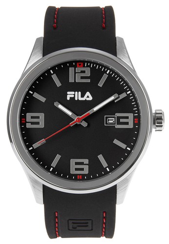 Armbanduhr fila mit datums - fila,