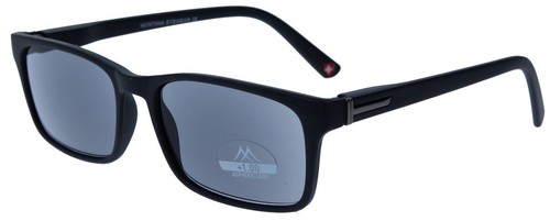 Lesebrille/Sonnen-Lesebrille