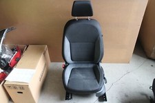 Sitz vorne links Fahrersitz