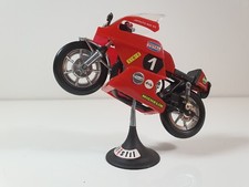 Japauto 955 SS von Polistil in rot (sehr seltenes Modell!!)