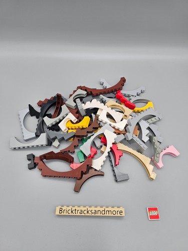 Lego x bogen - 30,