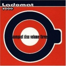 VA (Ladomat 2000) - Compact Disc Vol. three CD