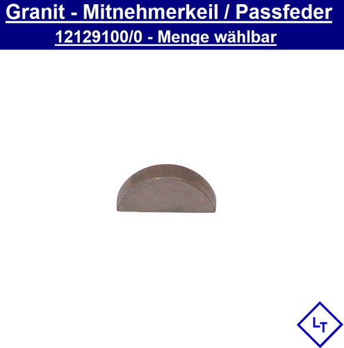 Mitnehmerkeil passfeder - mitnehmerkeil,