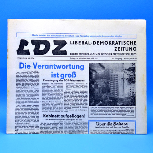 Ldz 1966 - ldz, 28.10.1966