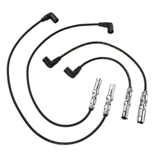 ZÜNDKABELSATZ FÜR AUDI A3 A4