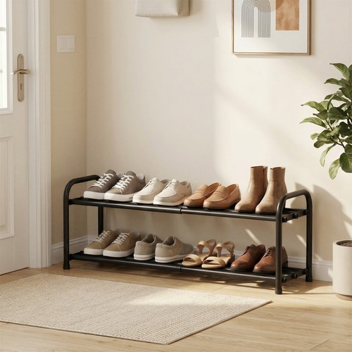 Songmics schuhständer metall - songmics,