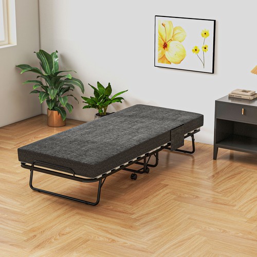 Homcom klappbett gästebett - homcom,