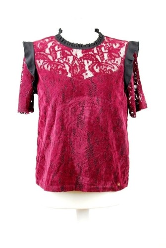 Shirt kaporal spitze - kaporal, größe