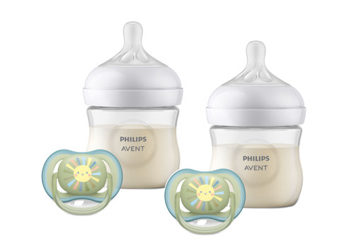 Philips avent natural response - philips,