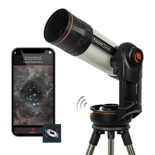 Celestron origin smart - –,