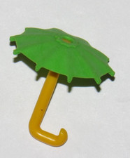 playmobil© Schirmchen Schirm  Stange Stock aus 4235 Babyelefanten Zirkus Dressur