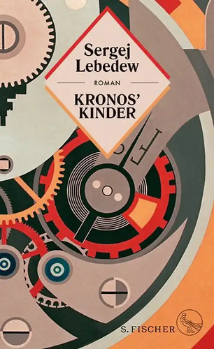Kronos kinder - kronos',