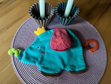 Schmusetuch kuscheltuch - 💕schmusetuch,