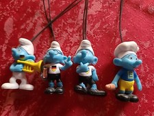 Schlümpfe Sammelfiguren 