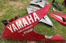 yamaha yzf 1000 r thunderace