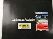 Opel geboren ihr - geboren, um