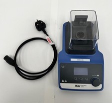 IKA Rohrmühle Modell C S000