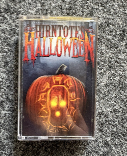 Hintntotes halloween - –,