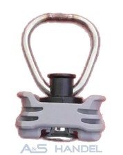 Original VW Verzurröse