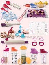 Tupperware Rucki Zucki