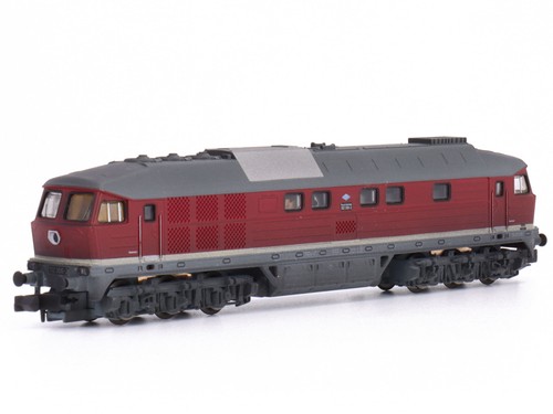 Brawa 61044 diesellok br - brawa,