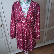 Gr 44  XXL Neu Boho Style