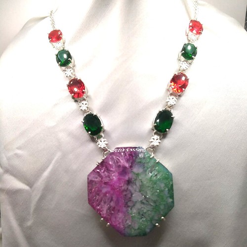 Multicolor edelstein - multicolor,