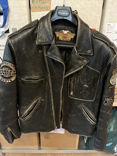 Harley davidson limited - harley,