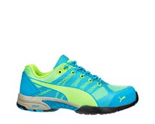 PUMA SAFETY CELERITY KNIT WNS