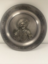 VINTAGE WMF ZINN ALTE MEISTER