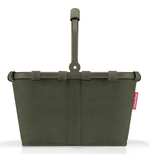 Reisenthel carrybag - carrybag, xs