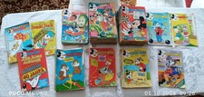 180 Micky Maus Hefte Konvolut 1975 - 1993 Mickey Mouse Walt Disney Donald Duck 
