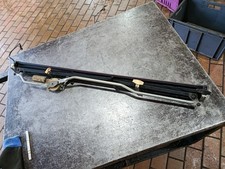 Mercedes-Benz CL W215 C215