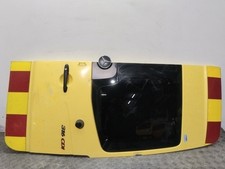 A9067401505 RECHTE HINTERE TÜR / 6634080 FÜR MERCEDES-BENZ SPRINTER 3,5-T FURGON